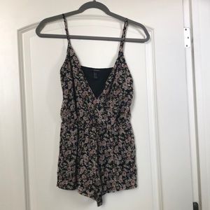 Forever 21 Romper